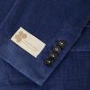 Catch2 Prince of Wales Checked Cotton-Blend Corduroy Blazer - CU