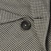 Florida Puppytooth Cotton Overshirt - CU Florida Puppytooth Cotton Overshirt - CU