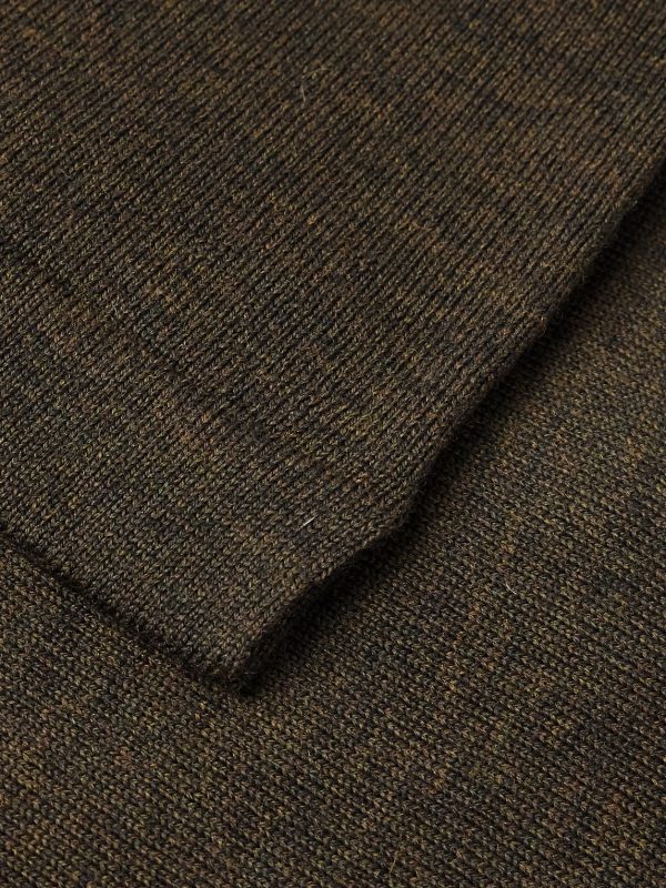 Darcy Virgin Wool Cardigan - E1 Darcy Virgin Wool Cardigan - E1