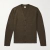 Darcy Virgin Wool Cardigan Darcy Virgin Wool Cardigan