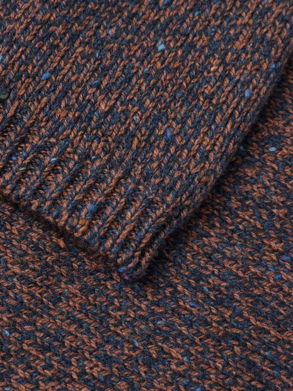 Chad Wool Sweater - CU