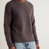Chad Wool Sweater - FR
