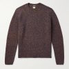 Chad Wool Sweater