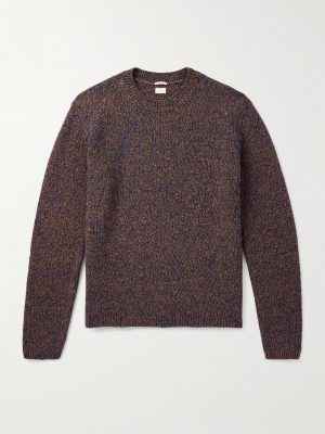 Chad Wool Sweater