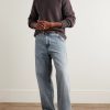 Chad Wool Sweater - OU