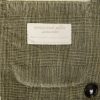 Monster Double-Breasted Prince of Wales Checked Cotton-Blend Corduroy Blazer - E1 Monster Double-Breasted Prince of Wales Checked Cotton-Blend Corduroy Blazer - E1