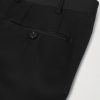Straight-Leg Super 130s Wool Suit Trousers - CU Straight-Leg Super 130s Wool Suit Trousers - CU