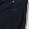 Slim-Fit Garment-Dyed Cotton-Blend Twill Trousers - CU Slim-Fit Garment-Dyed Cotton-Blend Twill Trousers - CU