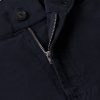 Slim-Fit Garment-Dyed Cotton-Blend Twill Trousers - E1 Slim-Fit Garment-Dyed Cotton-Blend Twill Trousers - E1
