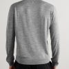 Wool Sweater - BK Wool Sweater - BK