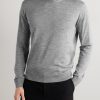 Wool Sweater - FR Wool Sweater - FR