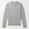 Wool Sweater Wool Sweater