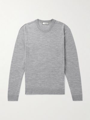 Wool Sweater Wool Sweater