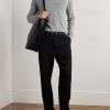 Wool Sweater - OU Wool Sweater - OU