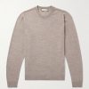 Merino Wool Sweater Merino Wool Sweater