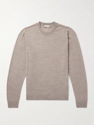Merino Wool Sweater Merino Wool Sweater