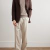 Merino Wool Sweater - OU Merino Wool Sweater - OU