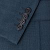 Wool-Twill Suit Jacket - CU