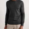 Slim-Fit Wool Sweater - FR Slim-Fit Wool Sweater - FR