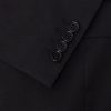 Super 130s Wool Suit Jacket - CU Super 130s Wool Suit Jacket - CU
