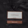Super 130s Wool Suit Jacket - E1 Super 130s Wool Suit Jacket - E1