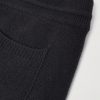 Straight-Leg Wool and Cashmere-Blend Sweatpants - CU