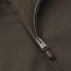 Shell Bomber Jacket - CU Shell Bomber Jacket - CU