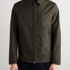 Shell Bomber Jacket - FR Shell Bomber Jacket - FR
