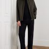 Shell Bomber Jacket - OU Shell Bomber Jacket - OU
