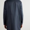 Sanremo Shell Parka - BK