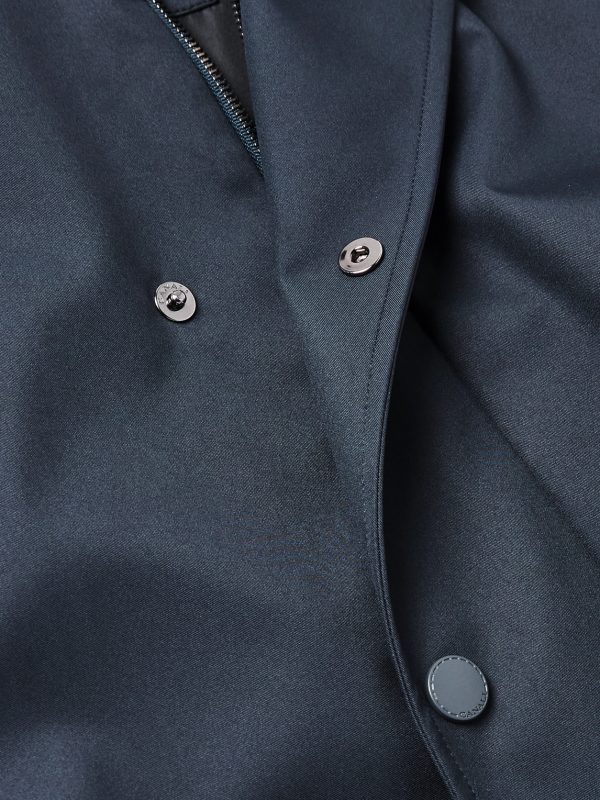 Sanremo Shell Parka - CU