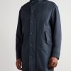 Sanremo Shell Parka - FR