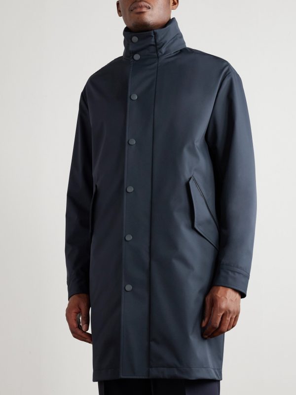 Sanremo Shell Parka - FR