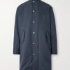 Sanremo Shell Parka