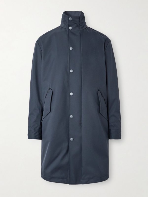 Sanremo Shell Parka