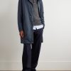 Sanremo Shell Parka - OU