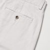 Field Straight-Leg Garment-Dyed Cotton-Twill Trousers - CU Field Straight-Leg Garment-Dyed Cotton-Twill Trousers - CU