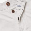 Field Straight-Leg Garment-Dyed Cotton-Twill Trousers - E1 Field Straight-Leg Garment-Dyed Cotton-Twill Trousers - E1
