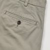 Slim-Fit Straight-Leg Garment-Dyed Cotton-Twill Shorts - CU Slim-Fit Straight-Leg Garment-Dyed Cotton-Twill Shorts - CU