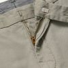 Slim-Fit Straight-Leg Garment-Dyed Cotton-Twill Shorts - E1 Slim-Fit Straight-Leg Garment-Dyed Cotton-Twill Shorts - E1