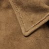 Suede Overshirt - E1