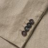 Kincaid No. 2 Linen Hopsack Suit Jacket - CU Kincaid No. 2 Linen Hopsack Suit Jacket - CU