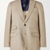 Kincaid No. 2 Linen Hopsack Suit Jacket Kincaid No. 2 Linen Hopsack Suit Jacket