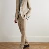 Kincaid No. 2 Linen Hopsack Suit Jacket - OU Kincaid No. 2 Linen Hopsack Suit Jacket - OU