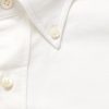 Button-Down Collar Cotton Oxford Shirt - CU Button-Down Collar Cotton Oxford Shirt - CU