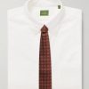 Button-Down Collar Cotton Oxford Shirt - E1 Button-Down Collar Cotton Oxford Shirt - E1