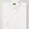 Button-Down Collar Cotton Oxford Shirt Button-Down Collar Cotton Oxford Shirt