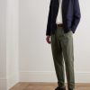 Button-Down Collar Cotton Oxford Shirt - OU Button-Down Collar Cotton Oxford Shirt - OU