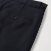 Ghost Slim-Fit Wool Suit Trousers - CU Ghost Slim-Fit Wool Suit Trousers - CU