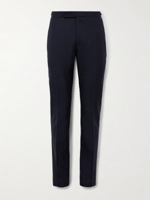 Ghost Slim-Fit Wool Suit Trousers Ghost Slim-Fit Wool Suit Trousers